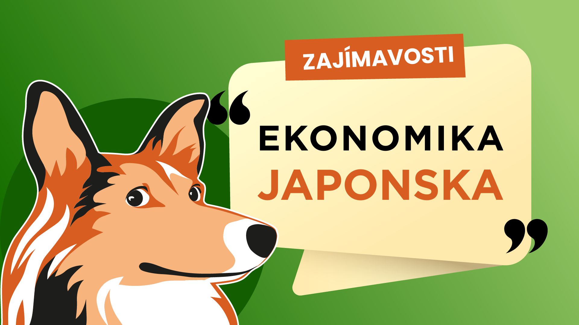 Ekonomika Japonska